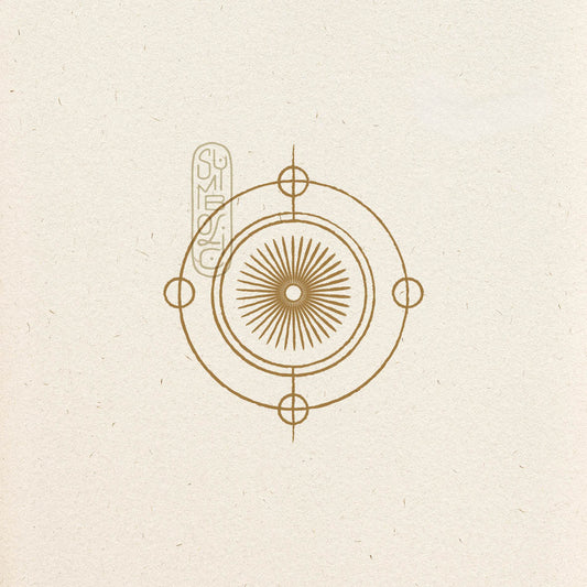 Geometrisch stelsel - Logo